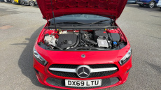 Mercedes-Benz A-Class A200 Sport 5dr Auto Petrol Hatchback